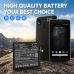 Battery for CAT S52