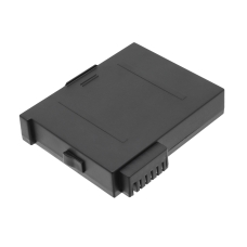 Kompatibel batteriudskiftning til CETC BT-81,BT-81A,BT-81B,HYLB-2025B