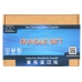 Batteri kompatibel med Gopro CS-CB003