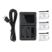 Batteri kompatibel med Gopro CS-CB003