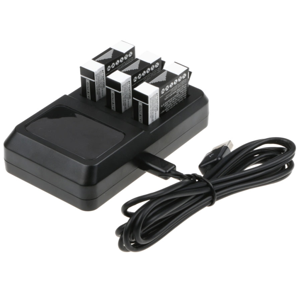 Batteri kompatibel med Gopro CS-CB003