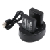 Medical Battery Nikon D3200 DSLR