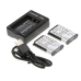 Medical Battery Sony HDR-AS30