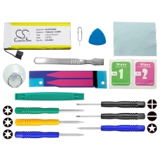 Kompatibel erstatning for Apple 616-0652,616-0667,616-0719,616-0720,616-0722...