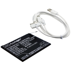 Kompatibel erstatning for OPPO BLP603