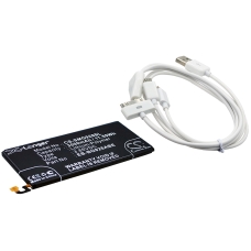 Kompatibel erstatning for Samsung EB-BG928ABE