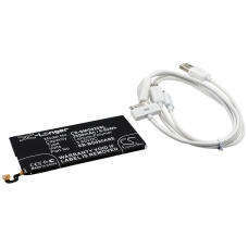 Kompatibel erstatning for Samsung EB-BG920ABE
