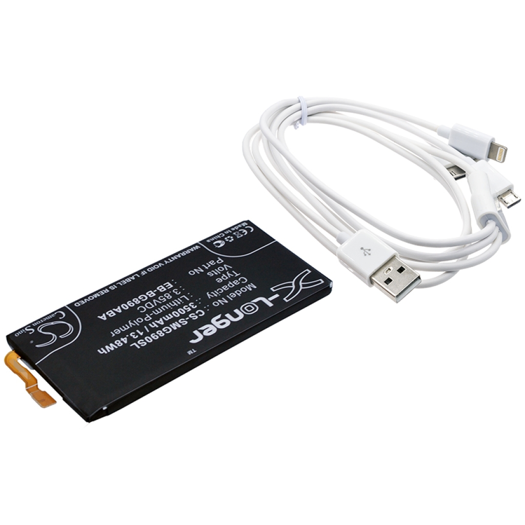 Mobiltelefonbatteri Samsung CS-CB030