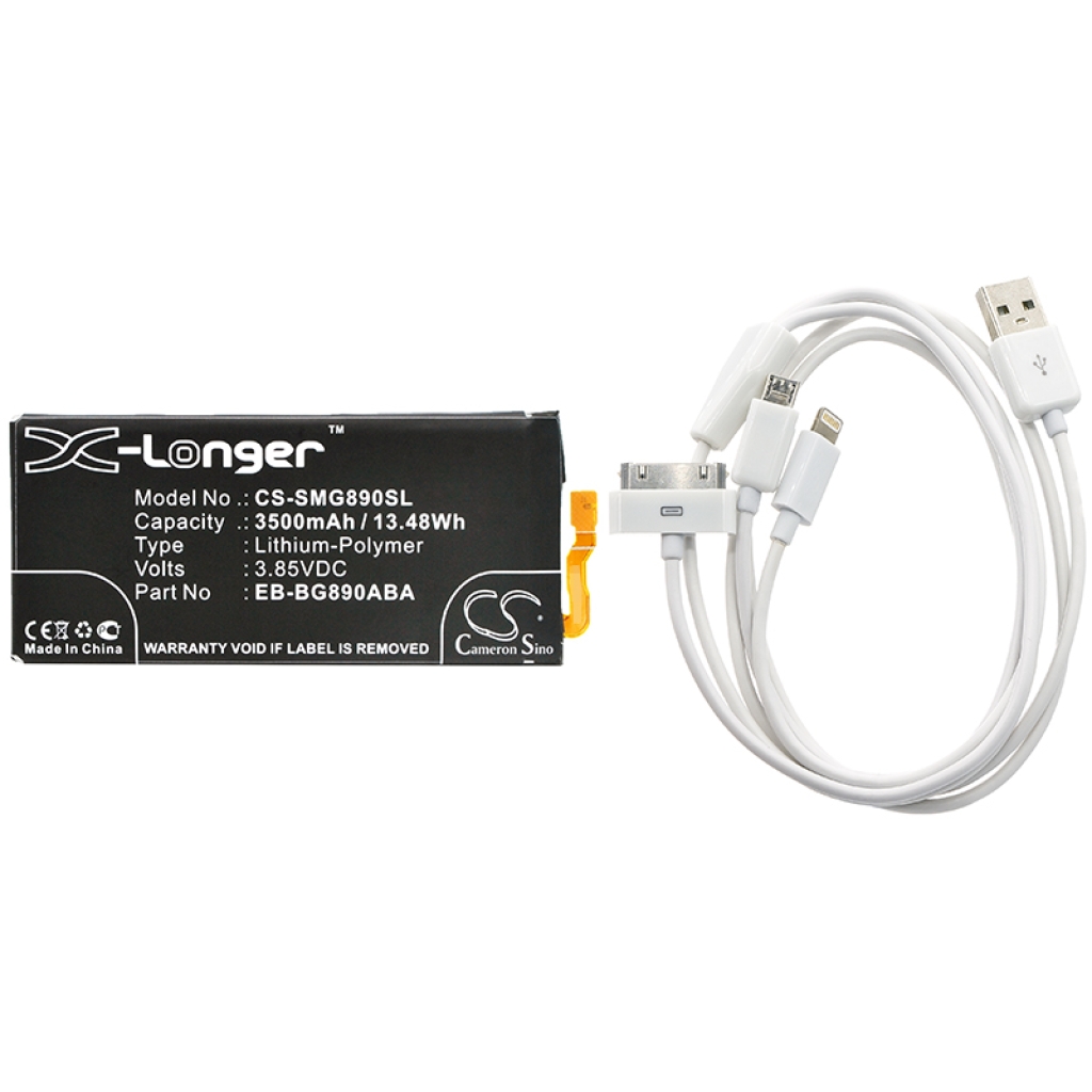 Mobiltelefonbatteri Samsung CS-CB030