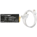 Mobiltelefonbatteri Samsung CS-CB030