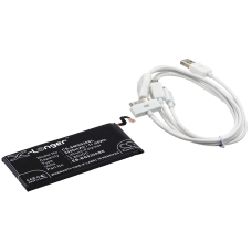 Kompatibel erstatning for Samsung EB-BG930ABA,EB-BG930ABE