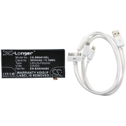 Medical Battery Samsung SM-A800S