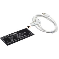 Kompatibel erstatning for Samsung EB-BG935ABE
