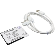 Medical Battery Lg D800