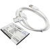 Medical Battery Lg D830