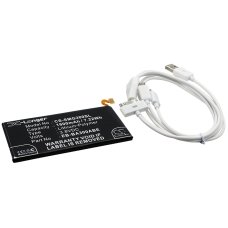 Kompatibel erstatning for Samsung EB-BA300ABE,GH43-04381A