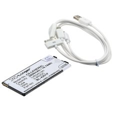 Kompatibel erstatning for LG BL-42D1F,EAC63238801,EAC63238901