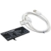 Mobiltelefonbatteri Apple CS-CB054