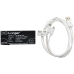 Mobiltelefonbatteri Apple CS-CB054