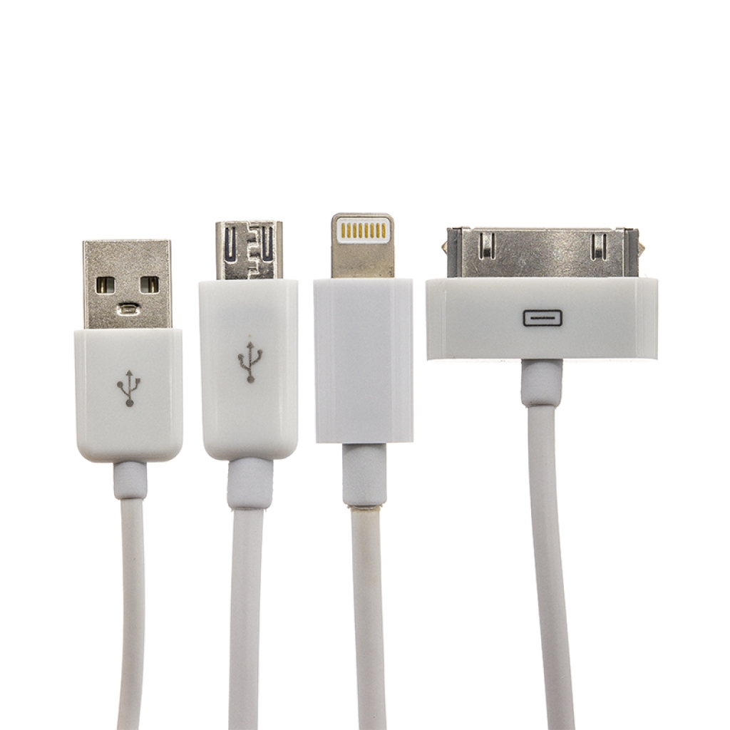 Mobiltelefonbatteri Apple CS-CB054