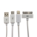 Mobiltelefonbatteri Apple CS-CB054