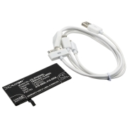 CS-CB055<br />Batterier til  erstatter batteri 616-0804