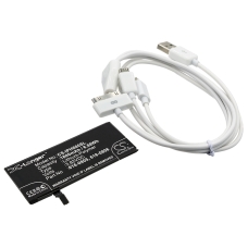 Kompatibel erstatning for Apple 616-0804,616-0805,616-0806,616-0809