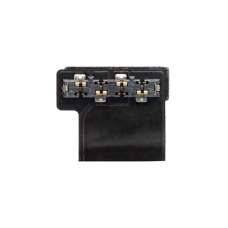 Kompatibel erstatning for Apple 616-0610,616-0611,616-0612,616-0613,AAP353292PA...