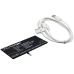 Mobiltelefonbatteri Apple CS-CB058