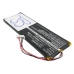 Fjernbetjeningsbatteri Sonos CS-CB100RC