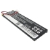 Fjernbetjeningsbatteri Sonos CS-CB100RC
