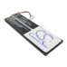 Fjernbetjeningsbatteri Sonos CS-CB100RC