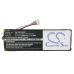 Fjernbetjeningsbatteri Sonos CS-CB100RC