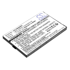Kompatibel erstatning for Sonos 01000000118,URC-CB200