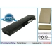 Batteri kompatibel med HP CS-CB3800NB