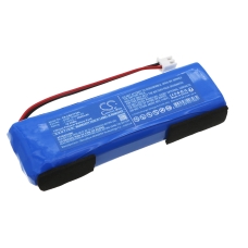 Kompatibel erstatning for Coby AHB772992P-2S