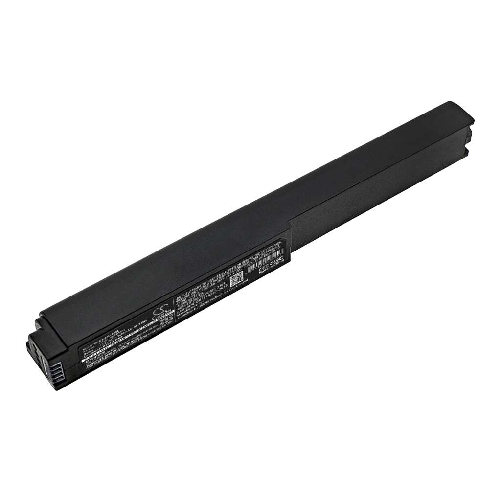 Batterier Erstatter 0074B001