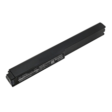 Kompatibel erstatning for Canon 0074B001,8409A002,K30204,LB-50,LB-51...