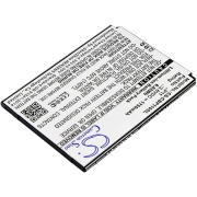 Batteri compatibleWith Compaq