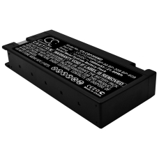 Kompatibel erstatning for MAGNAVOX 146-0055-00,146-0055-003,BP-308,BP-508,BP-608...