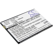 Batteri compatibleWith Compaq
