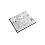 Batteri compatibleWith Compaq