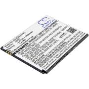 Batteri compatibleWith Compaq