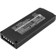 CS-CBT081BL<br />Batterier til  erstatter batteri BT081-00053