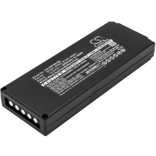 Kompatibel erstatning for Cattron theimeg B5018-00061,BT081-00053,BT081-00061