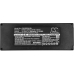 Industribatteri Cattron theimeg CS-CBT081BL