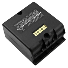 Kompatibel erstatning for Cattron theimeg 1BAT-7706-A101-G,1BAT-7706-A101.E,1BAT-7706-A201,BE023-00122