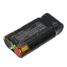Kompatibel erstatning for Cattron theimeg BT904-00044
