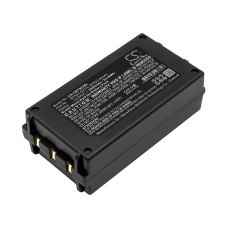 Kompatibel erstatning for Cattron theimeg 250810,BT 923-00075,BT081-00053,BT081-00061,BT923-00044...