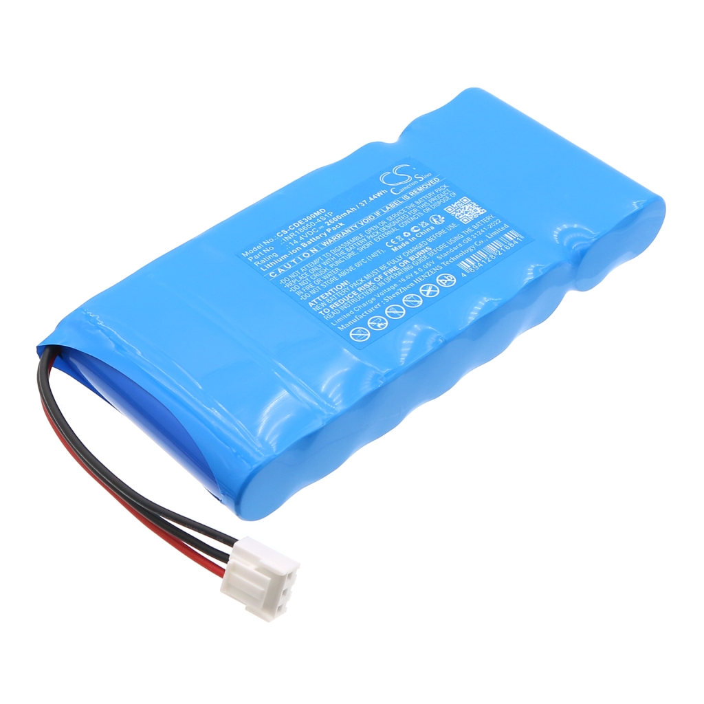 Vacuum Battery Upcan CS-CDE300MD